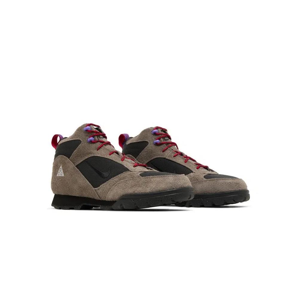 Ботинки Nike ACG Torre Mid Waterproof 'Olive Grey' 8