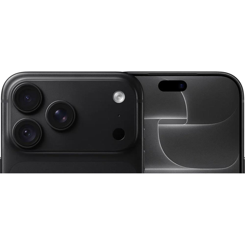 iPhone 18 Pro Max 1 ТБ, Black 3