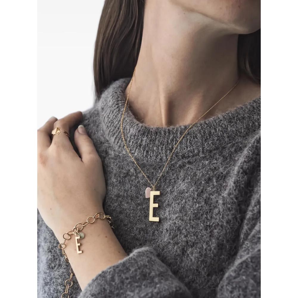 Подвеска Letter Z 2
