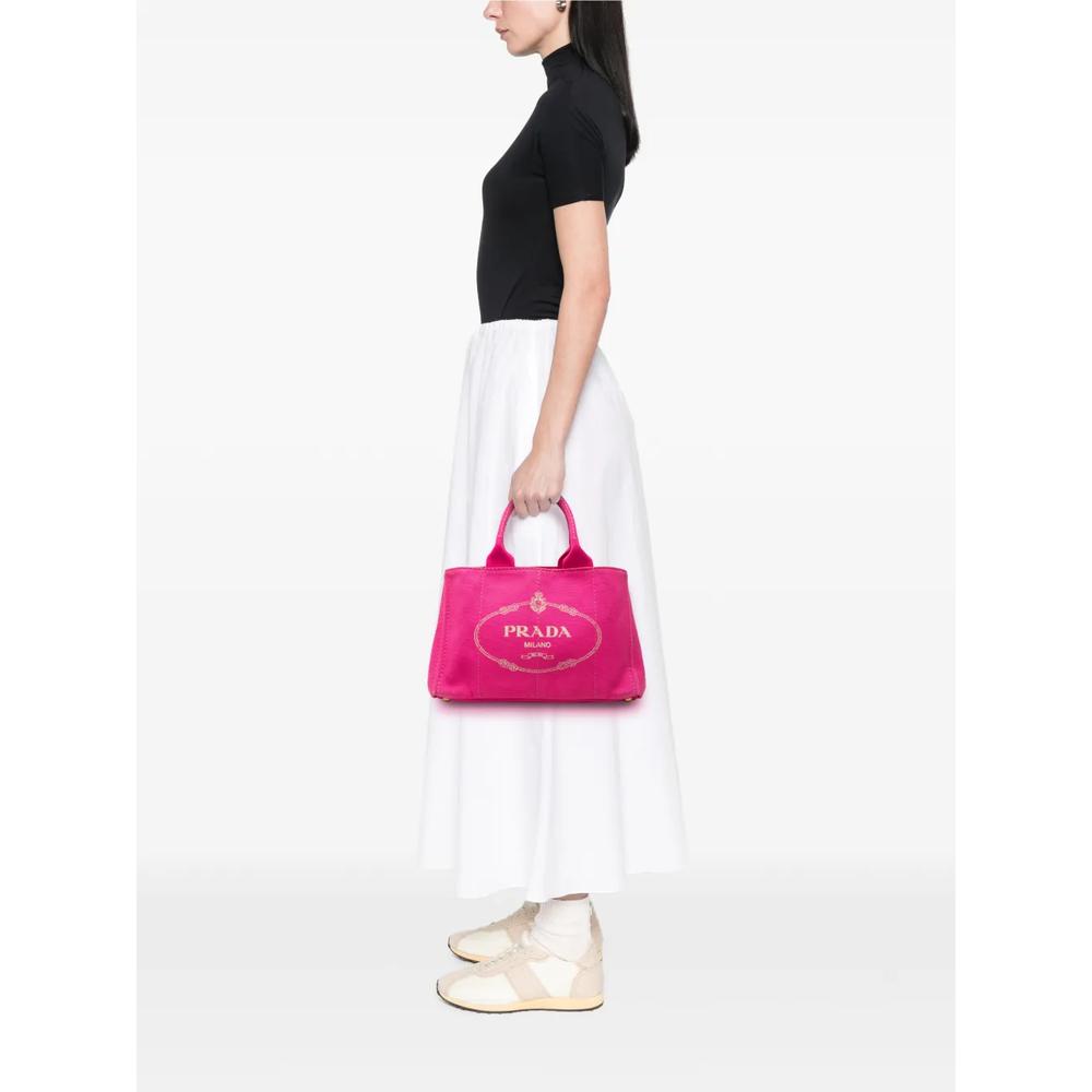 2013-2026 Canvas Canapa Logo Tote satchel 2