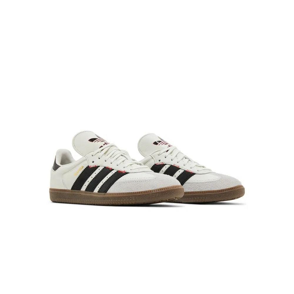Кроссовки adidas Samba OG 'Orb Grey Black Gum' 8