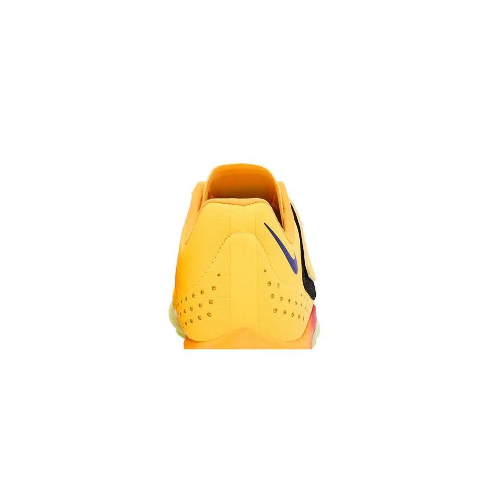 Шиповки Nike Zoom Long Jump Elite 'Citron Pulse' 7