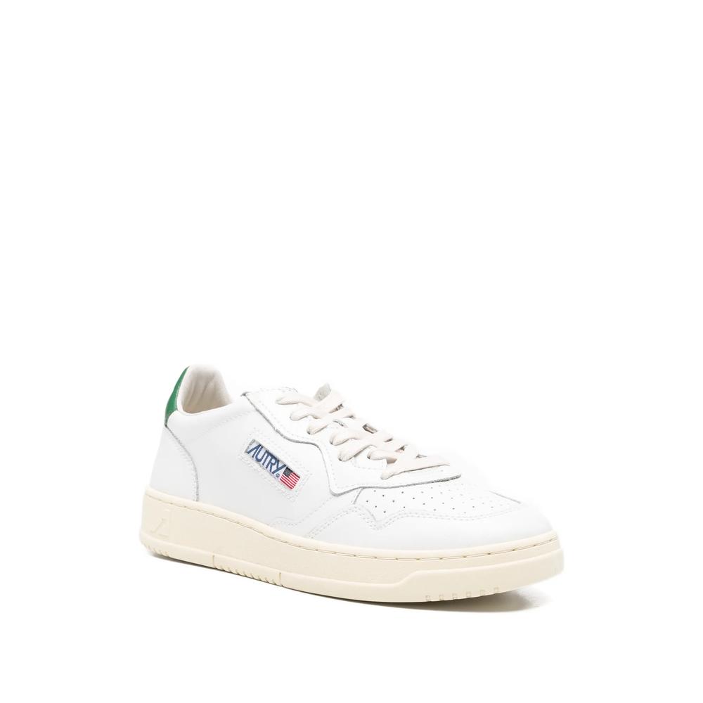 Кроссовки Medalist Low 2