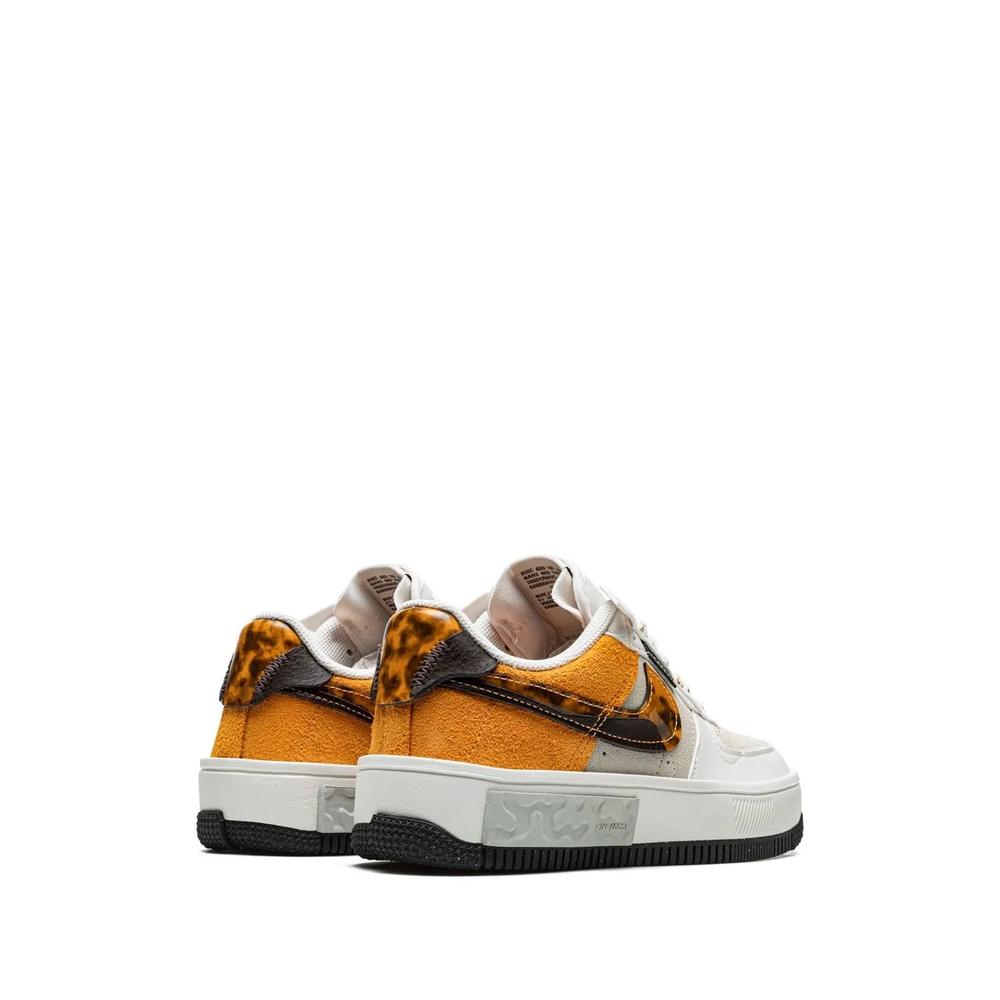 Кроссовки Air Force 1 Fontanka 2