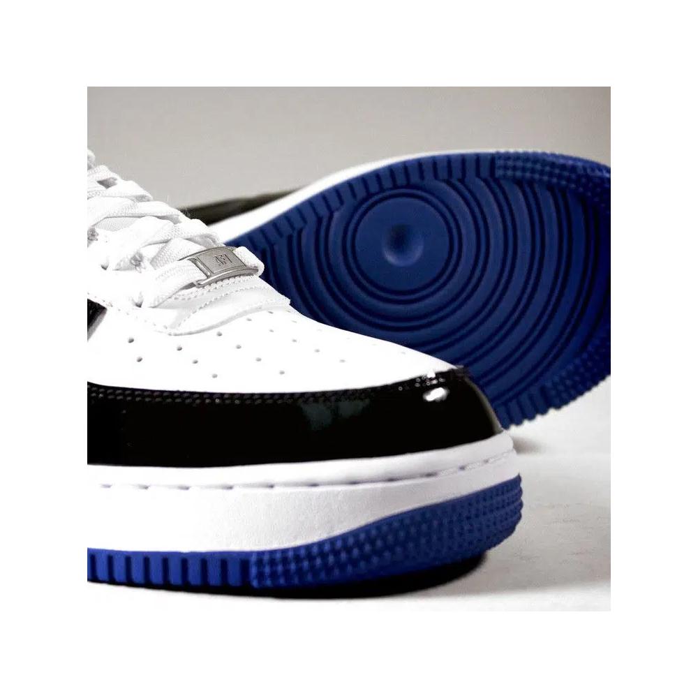 Кроссовки Nike Air Force 1 'Game Royal' 5