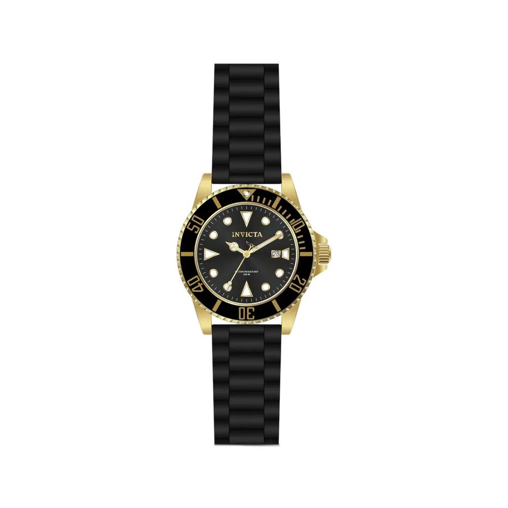 Наручные часы Pro Diver 44 мм 1