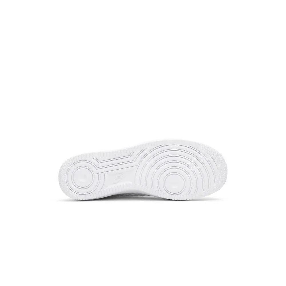 Кроссовки Nike Air Force 1 Low 'Noise Cancelling' 4