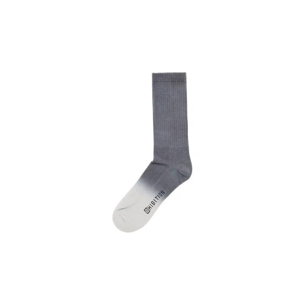 Носки и колготки XHIBITION Crew Sock 'Overcast' 1