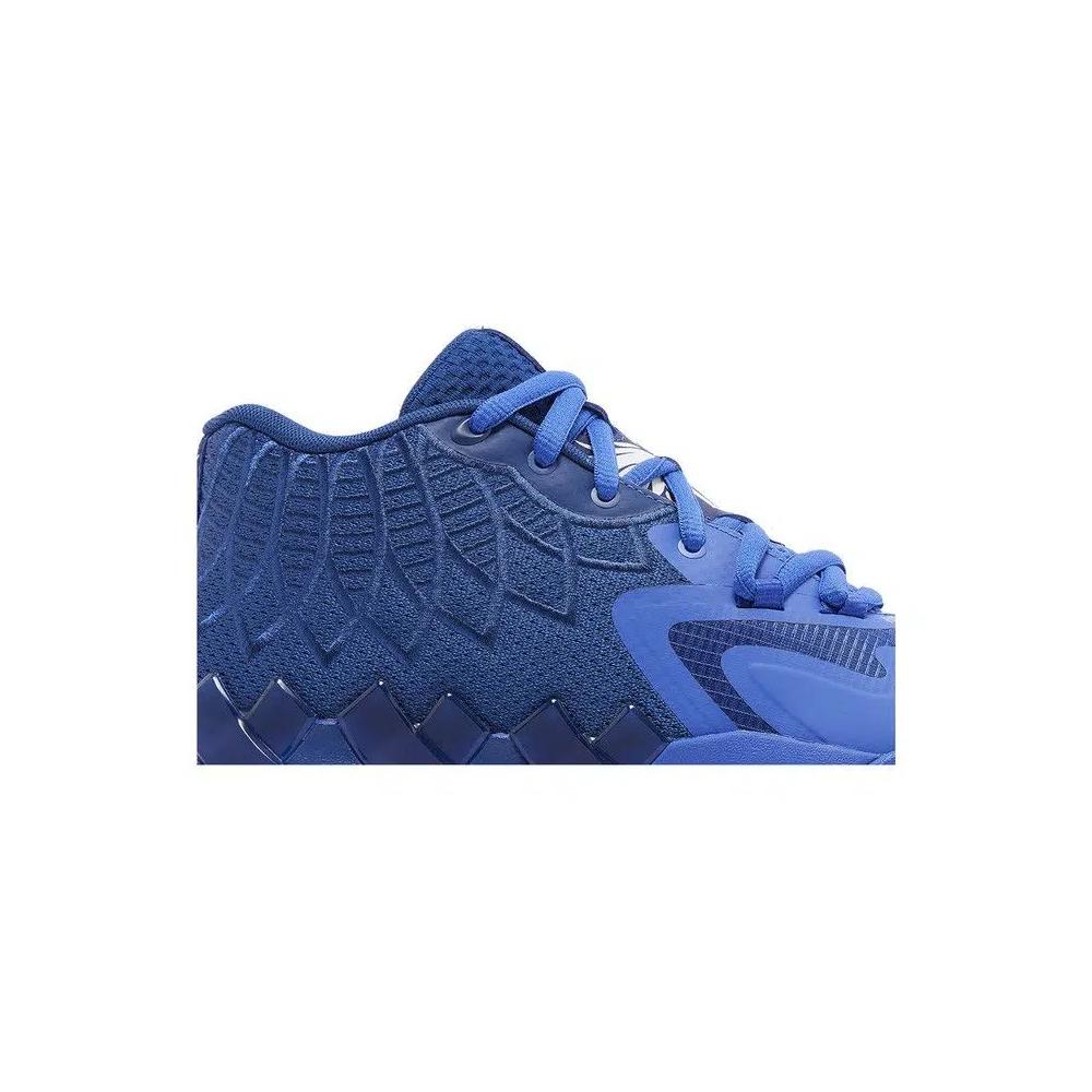 Кроссовки Puma MB.01 'Team Colors - Blazing Blue' 2