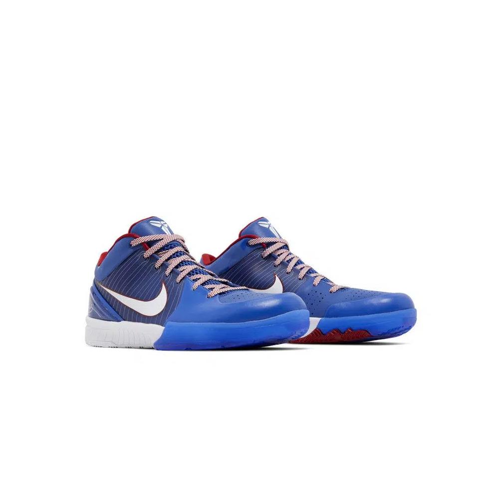 Кроссовки Nike Zoom Kobe 4 Protro 'Philly' 2024 8