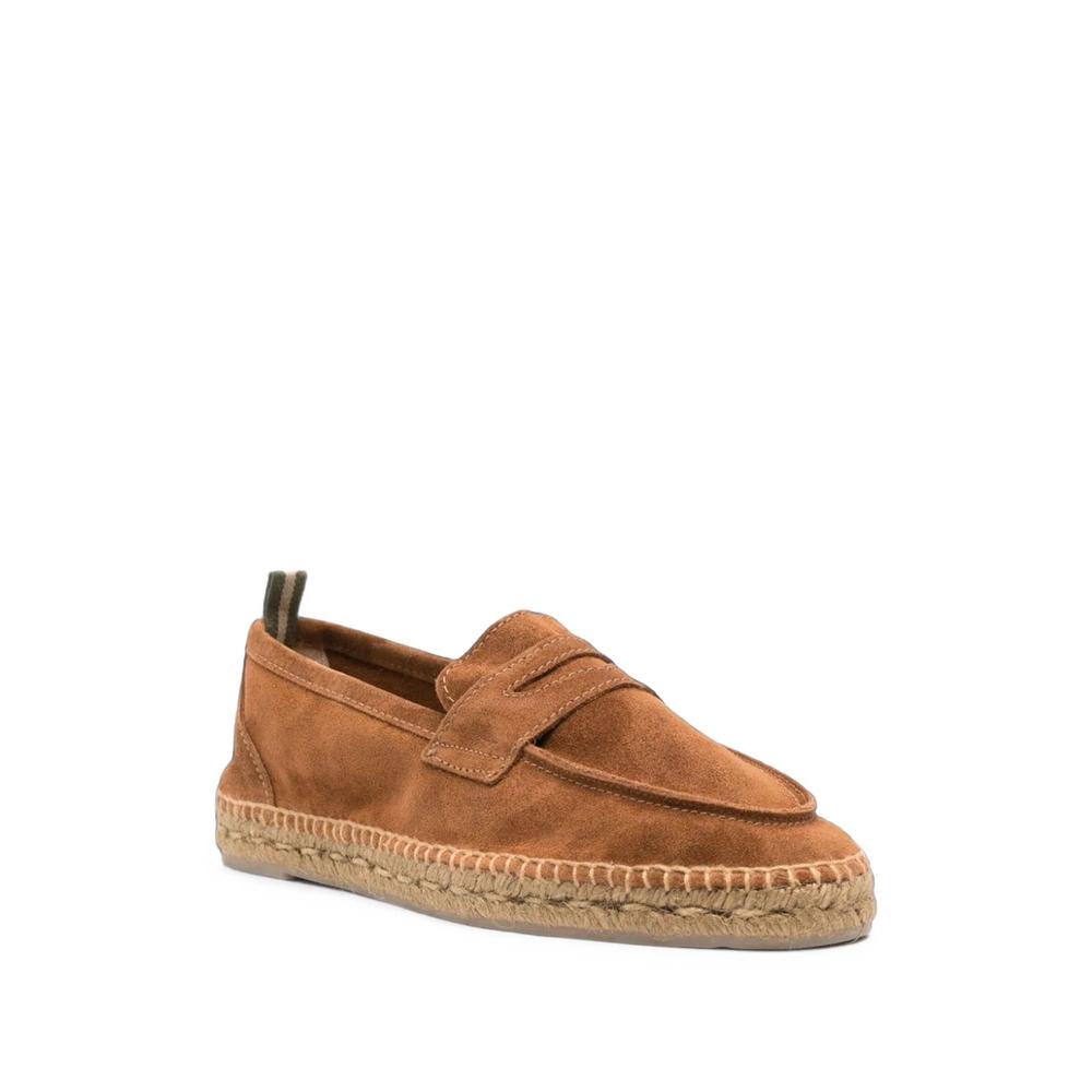 Nacho calf suede espadrilles 2