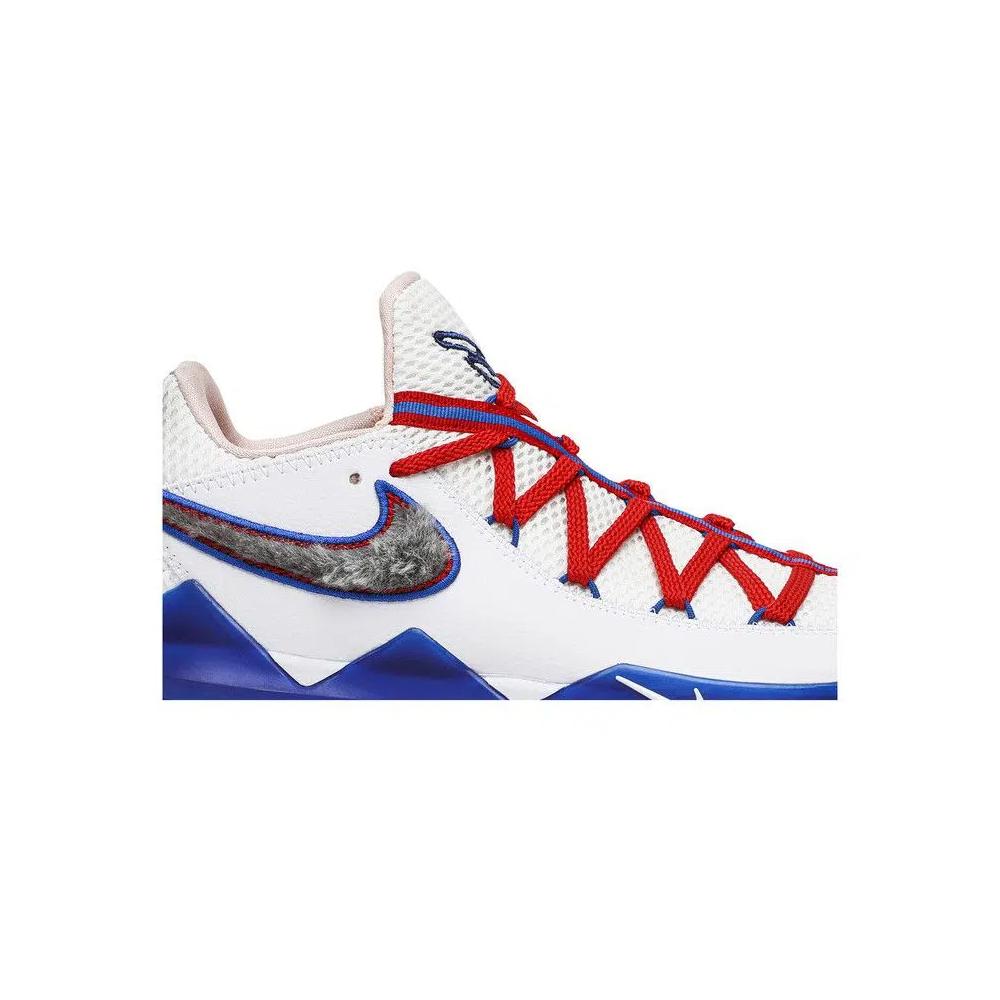 Кроссовки Nike Lebron 17 Low EP 'Tune Squad' 2