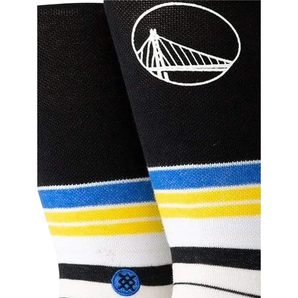 Носки NBA Golden State Warriors 2