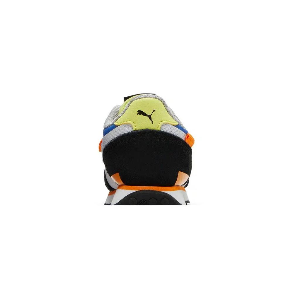 Кроссовки Puma Future Rider Splash Infant 'Grey Violet' 7
