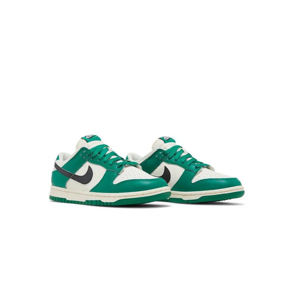 Кроссовки Nike Dunk Low SE 'Lottery Pack - Malachite' 8
