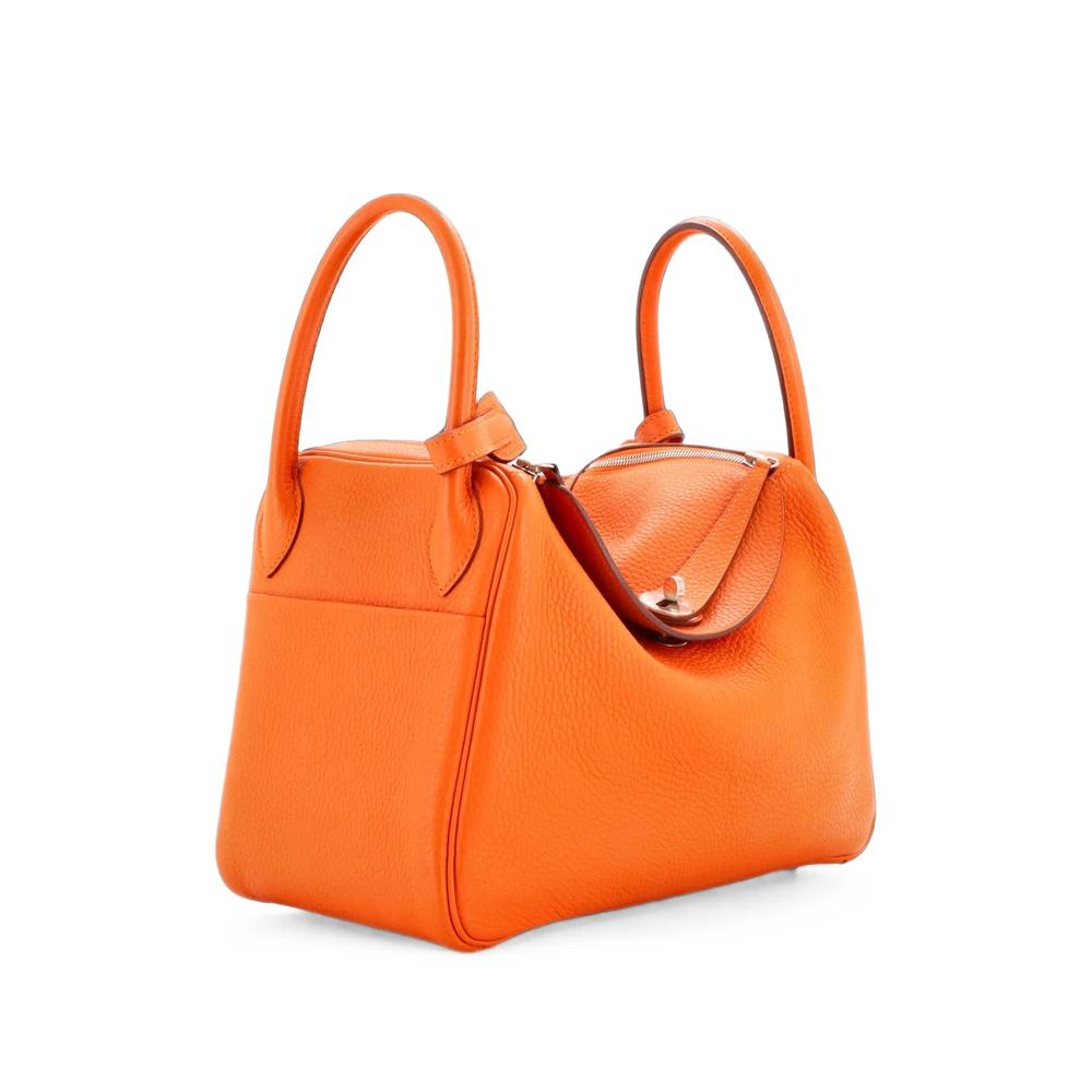 Lindy Bag Clemence 30 shoulder bag 1