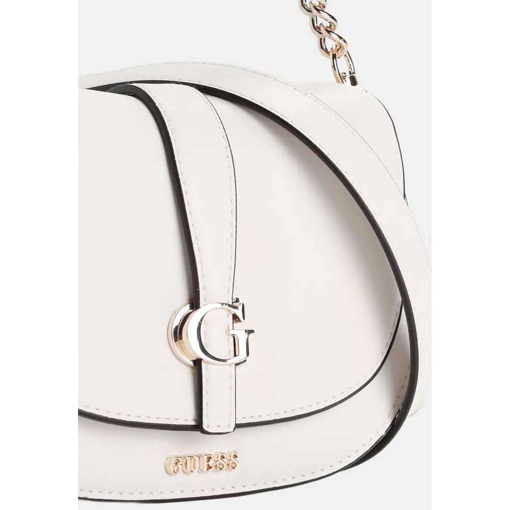 Мини-сумка-клатч через плечо Carrie Mini Flap Crossbody Bag 4