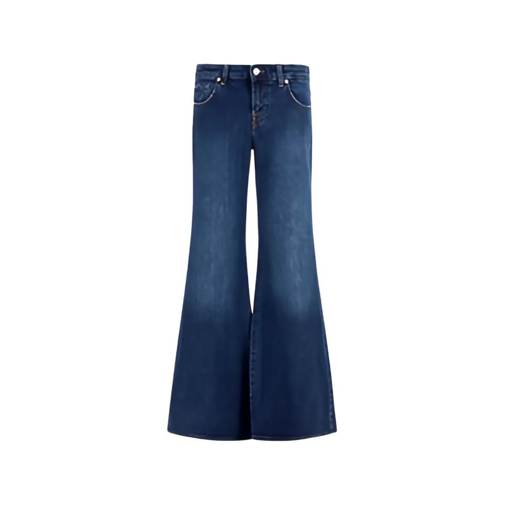 Расклешенные джинсы из коллаборации с Levi's 1