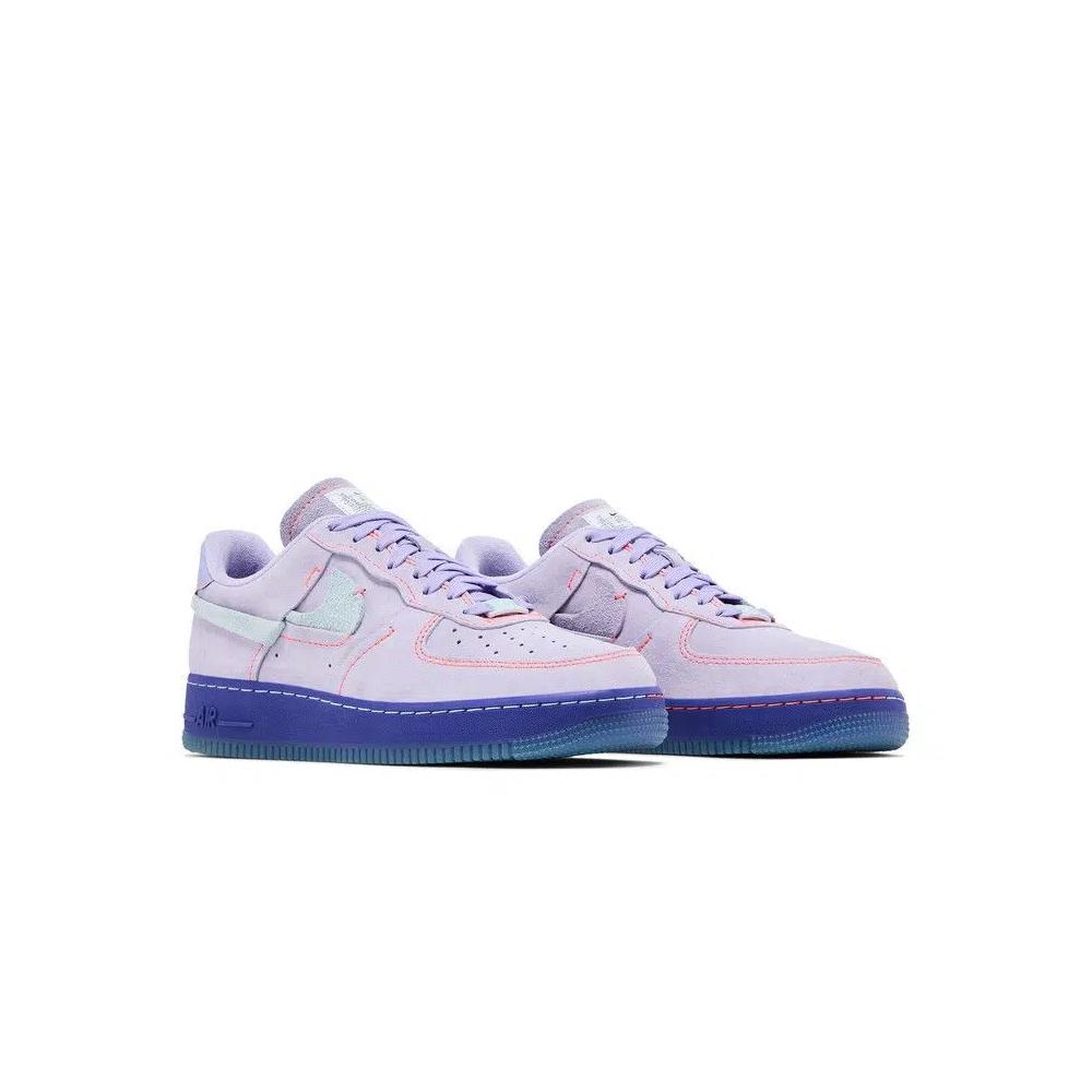 Кроссовки Nike Wmns Air Force 1 Low LX 'Purple Agate' 8