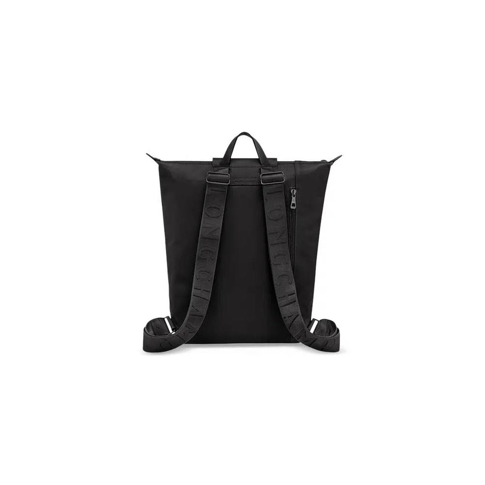 Рюкзаки Longchamp Le Pliage Xtra M рюкзак 'Black' 2