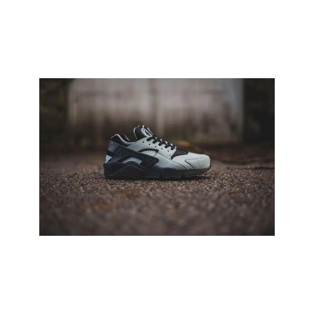 Кроссовки Nike Air Huarache Premium 'Mica Green' 2