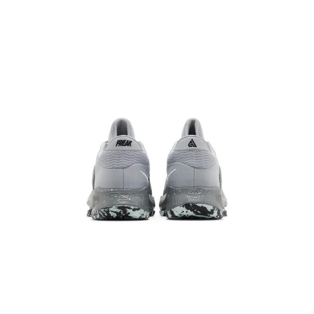 Кроссовки Nike Zoom Freak 4 EP 'Etched in Stone' 6