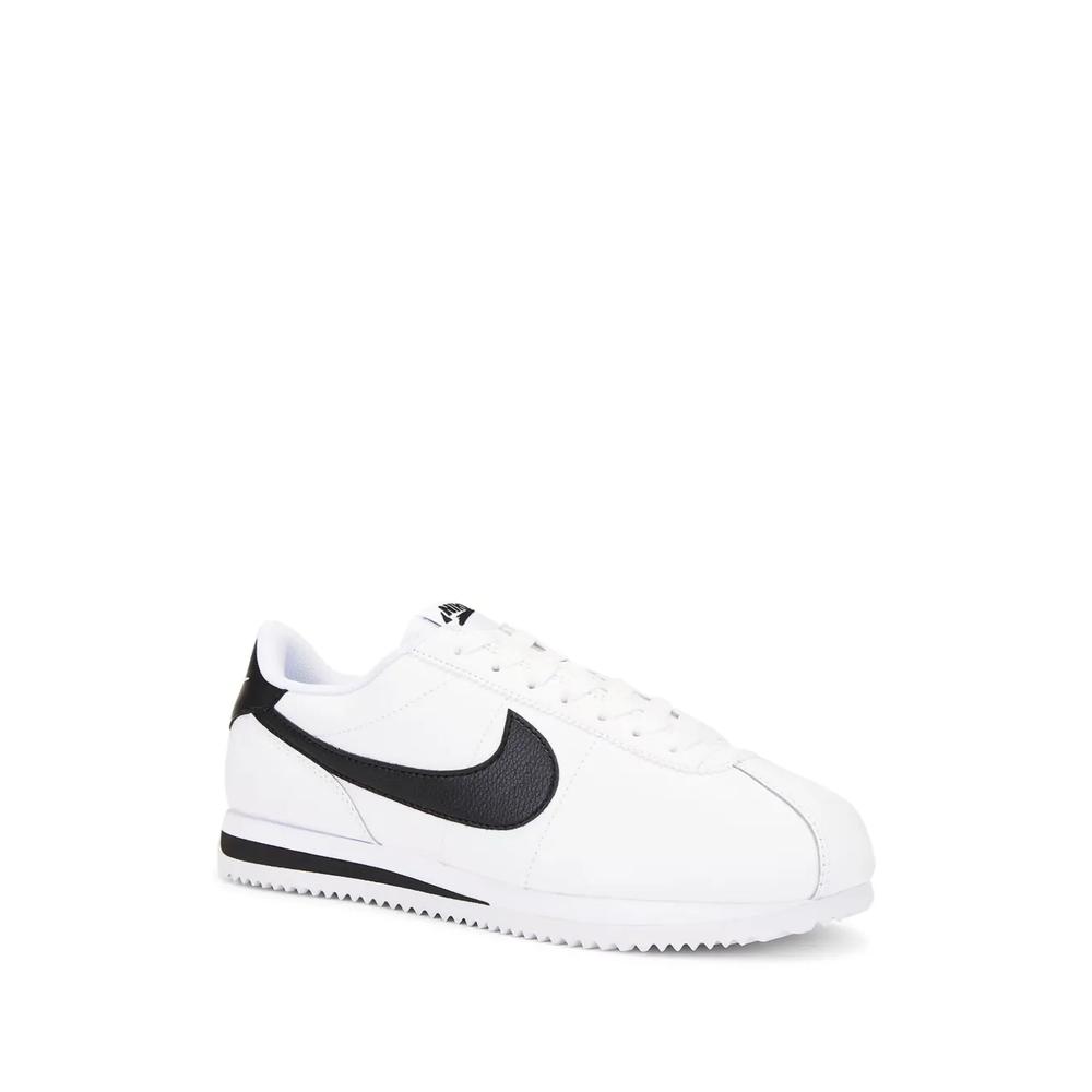 Кроссовки Cortez White/Black 2