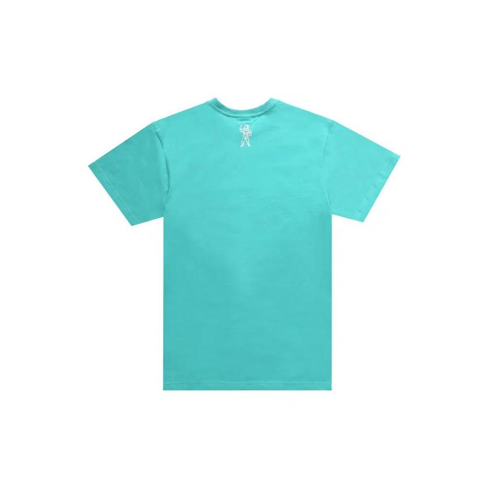 Футболки Billionaire Boys Club Cosmic Arch Tee 'Яркий аква' 2