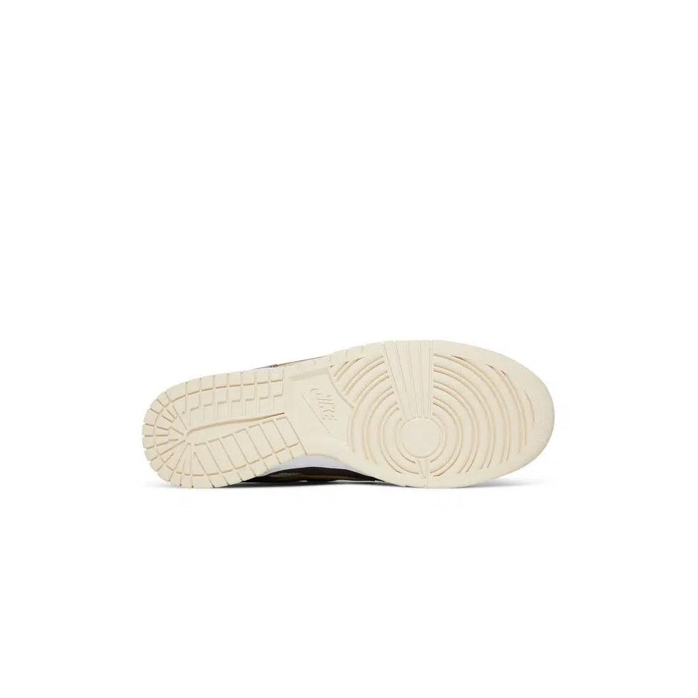 Кроссовки Nike Dunk Scrap 'Latte' 4