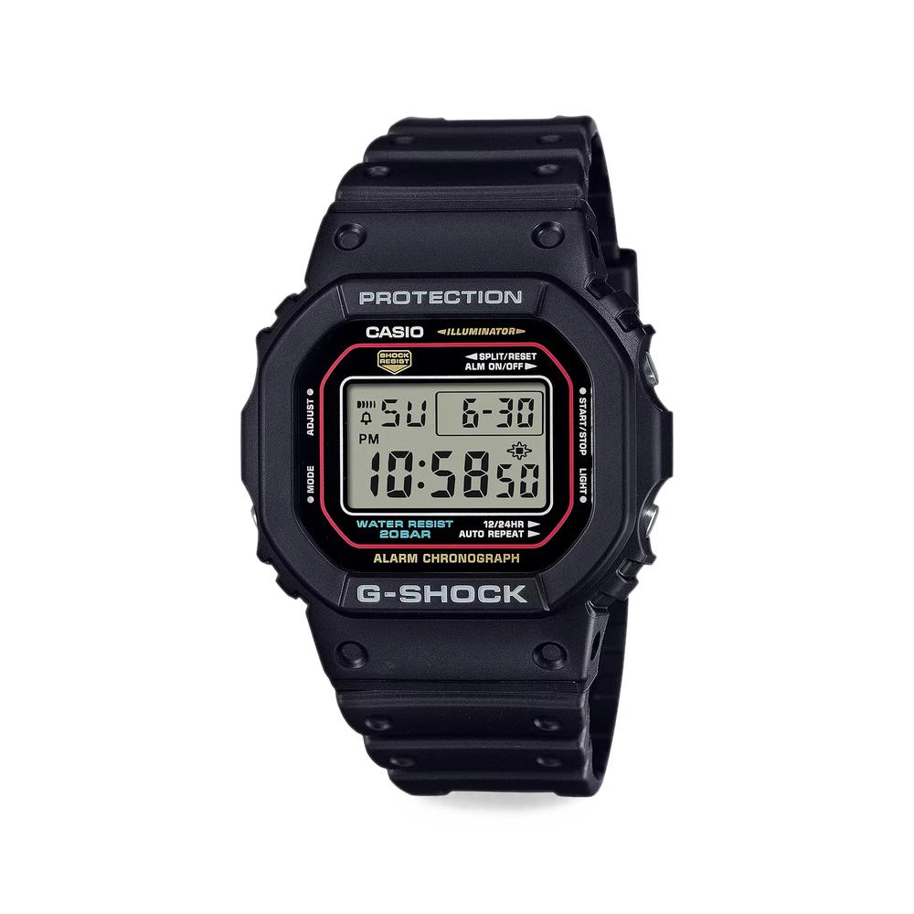 G-Shock 5600 Digital 48mm watch 1