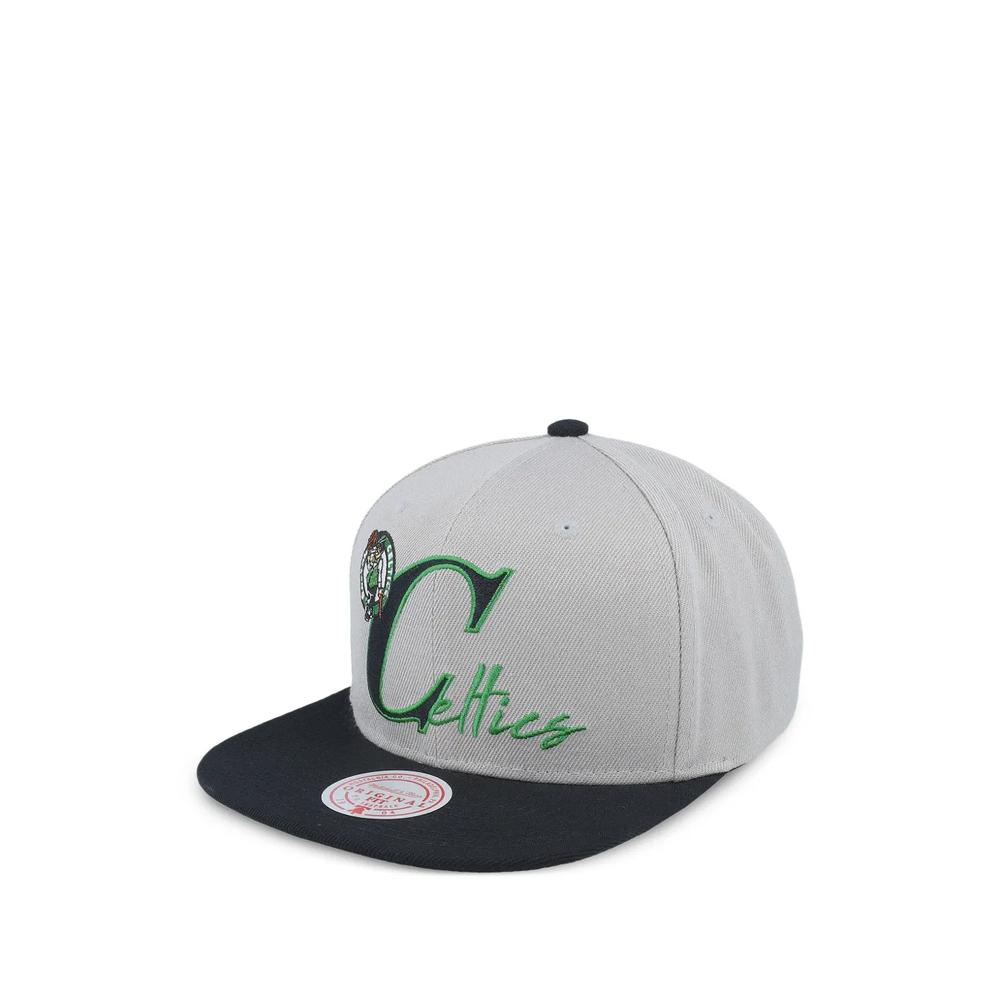 Бейсболка Boston Celtics 1