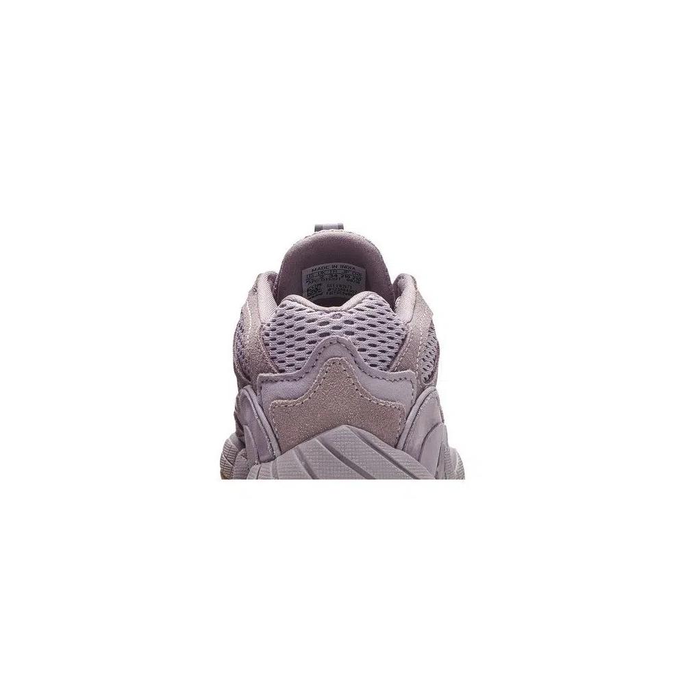 Кроссовки Adidas Yeezy 500 Kids 'Soft Vision' 7