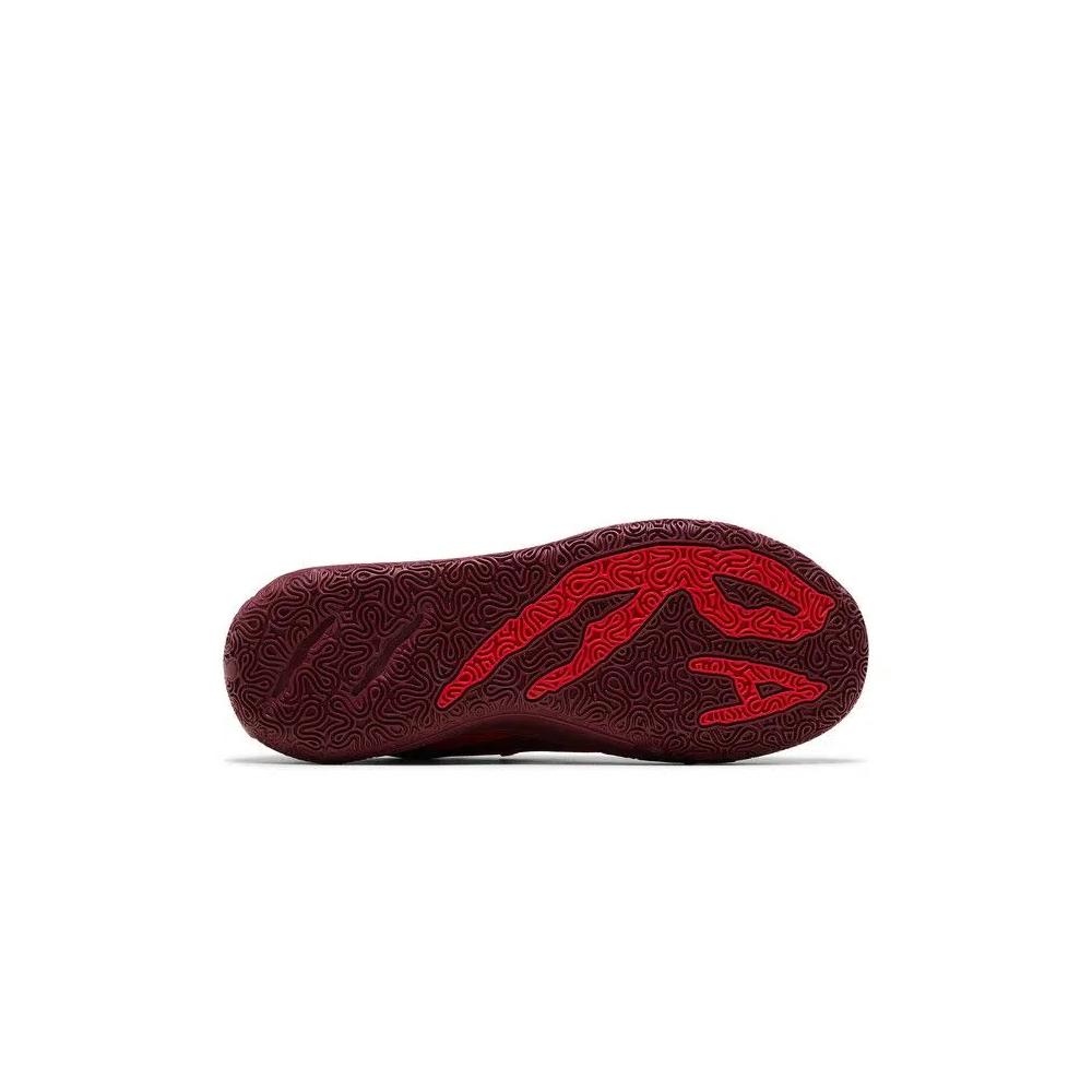Кроссовки Puma MB.03 Lo Team 'Regal Red' 4