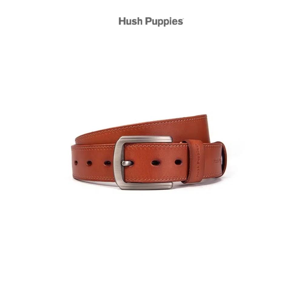 Hush Puppies Мужской ремень FRANKY PIN 1