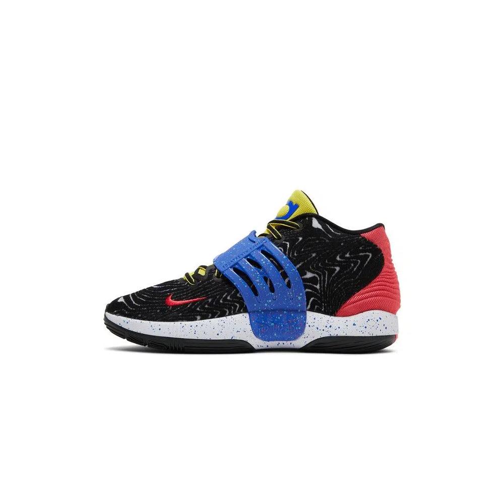 Кроссовки Nike KD 14 EP 'Multi-Color' 3