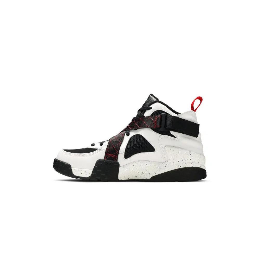 Кроссовки Nike Air Raid 'White Black' 3