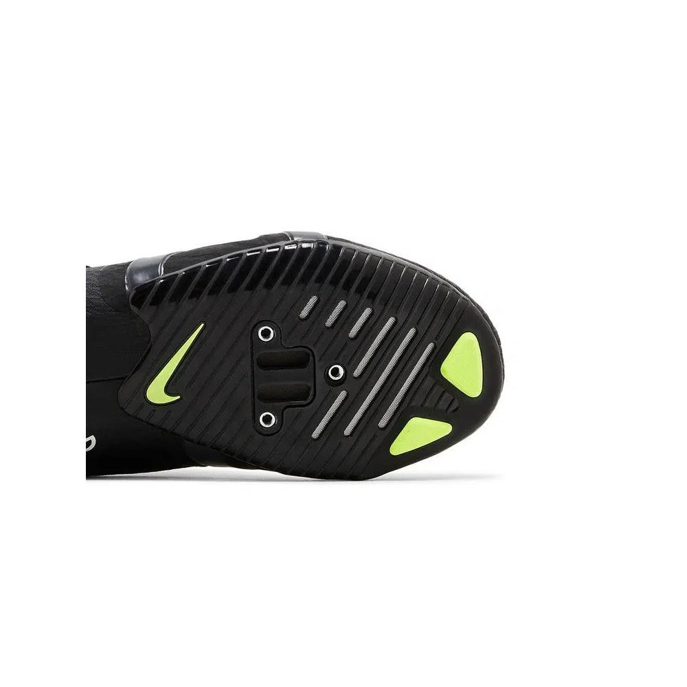 Кроссовки Nike SuperRep Cycle 2 Next Nature 'Black Anthracite' 5