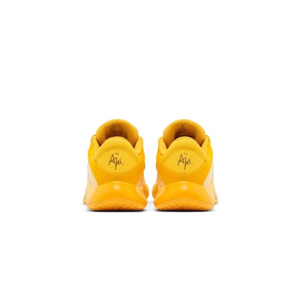 Кроссовки Nike Wmns A'One 'Sunshine' 6