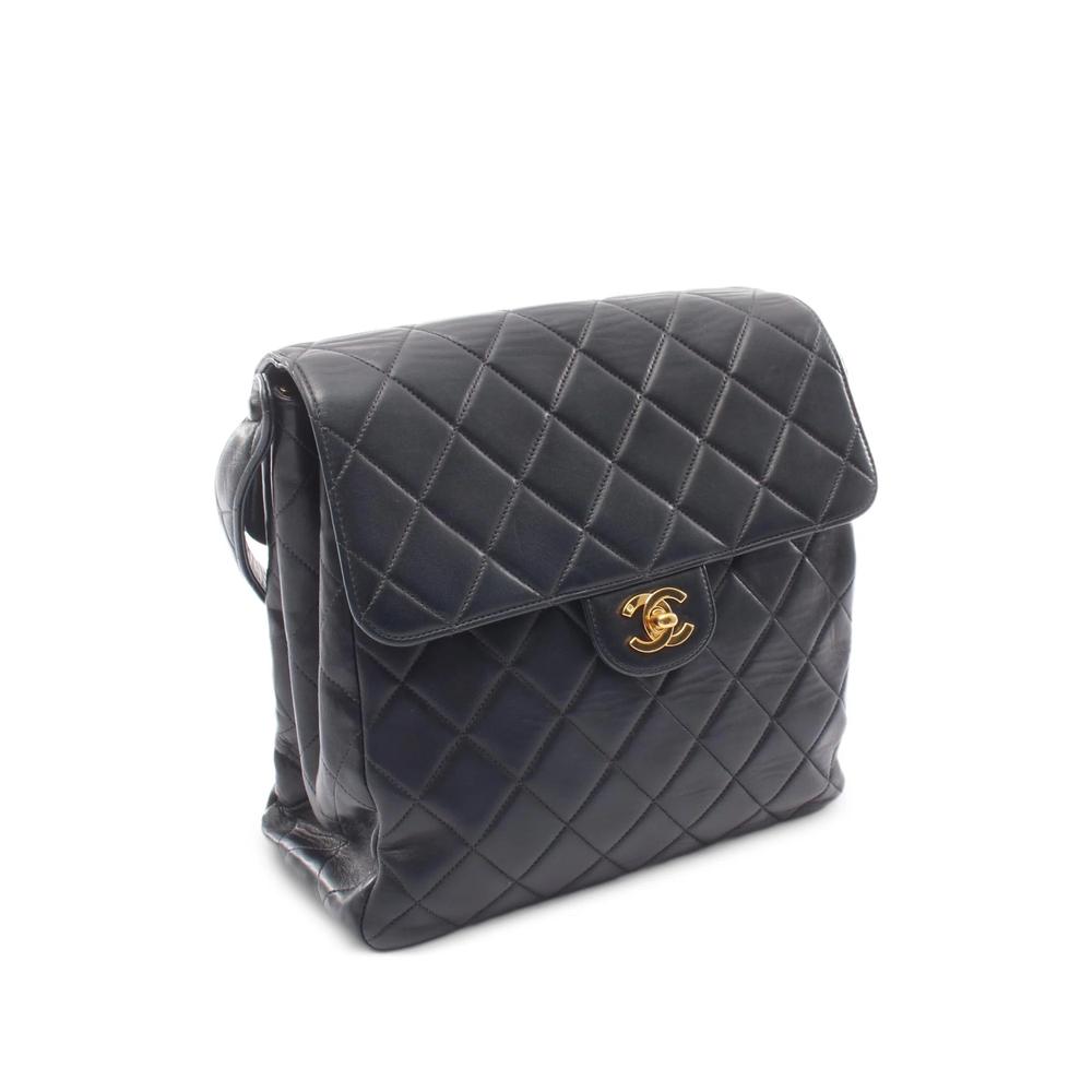 1996-1997 double-faced shoulder bag 2