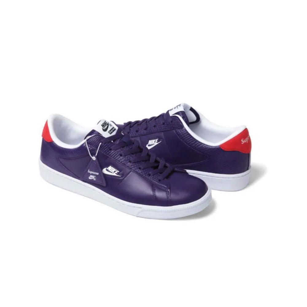 Кроссовки Nike Supreme Tennis Classic 'Supreme' 1