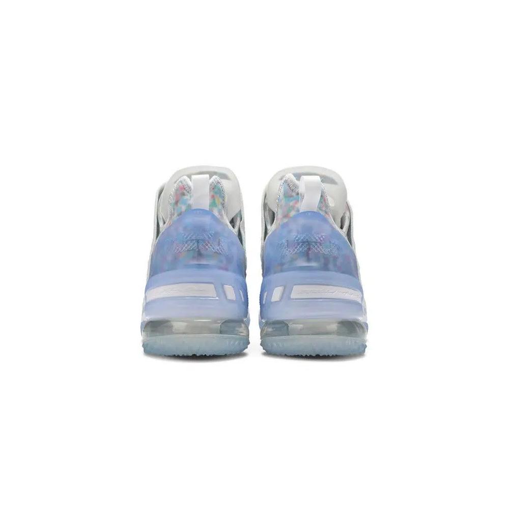 Кроссовки Nike LeBron 18 'Play for the Future' 6