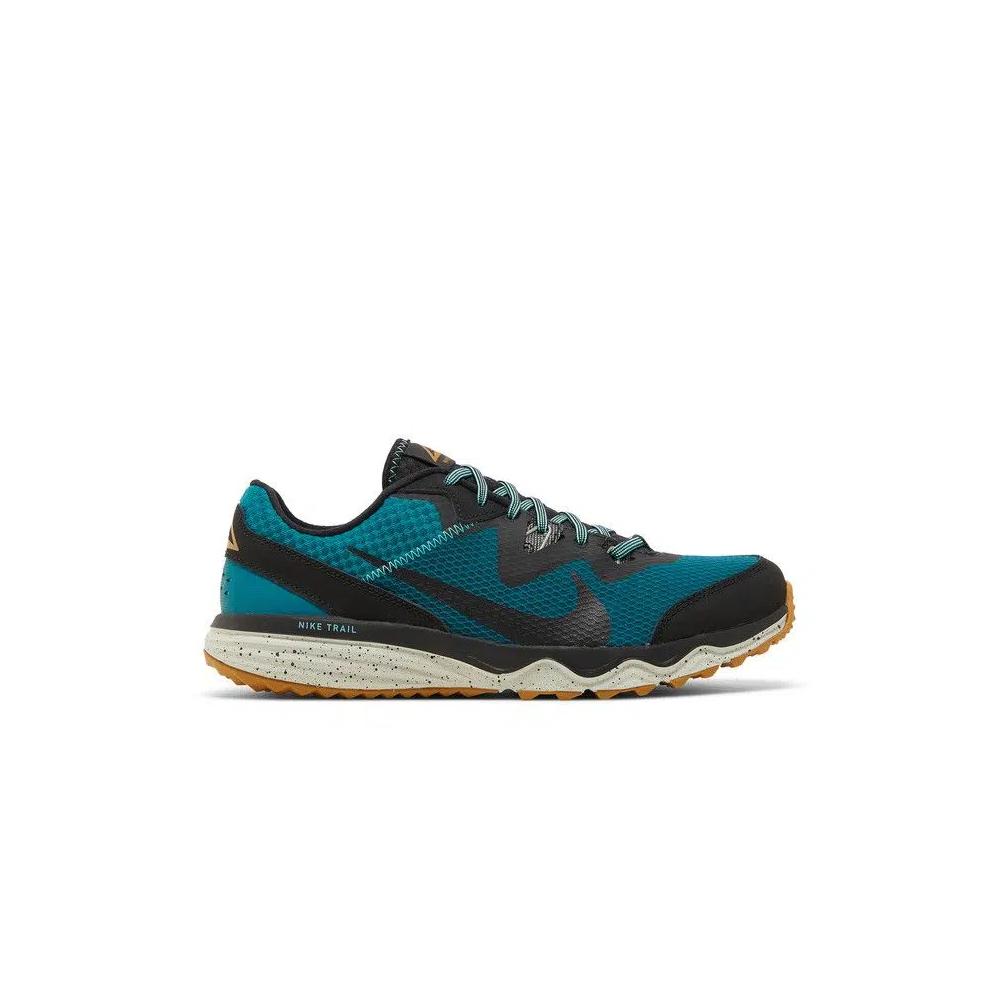 Кроссовки Nike Juniper Trail 'Bright Spruce' 1