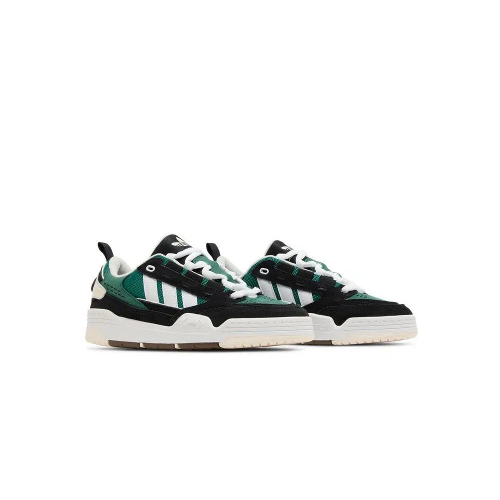 Кроссовки adidas ADI2000 'Black Collegiate Green' 8