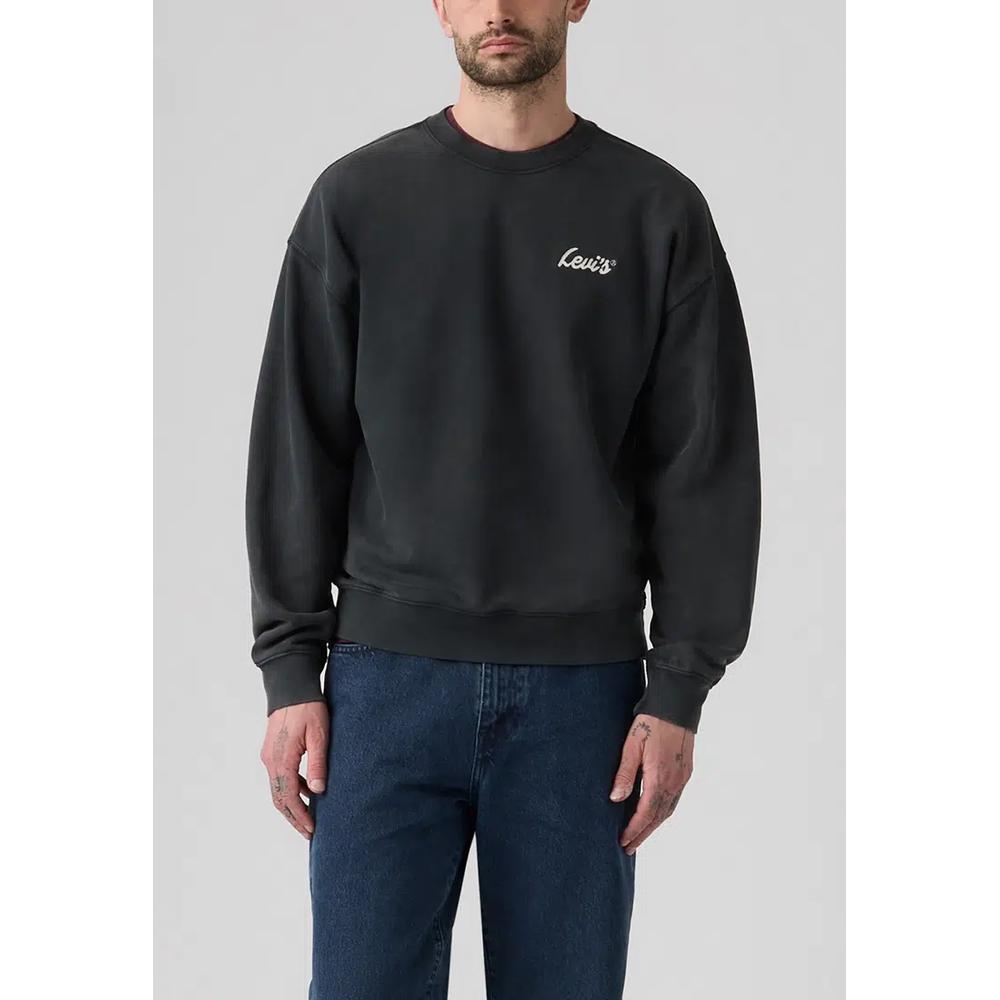 Levi's® Мужская толстовка Sunset Crew 1