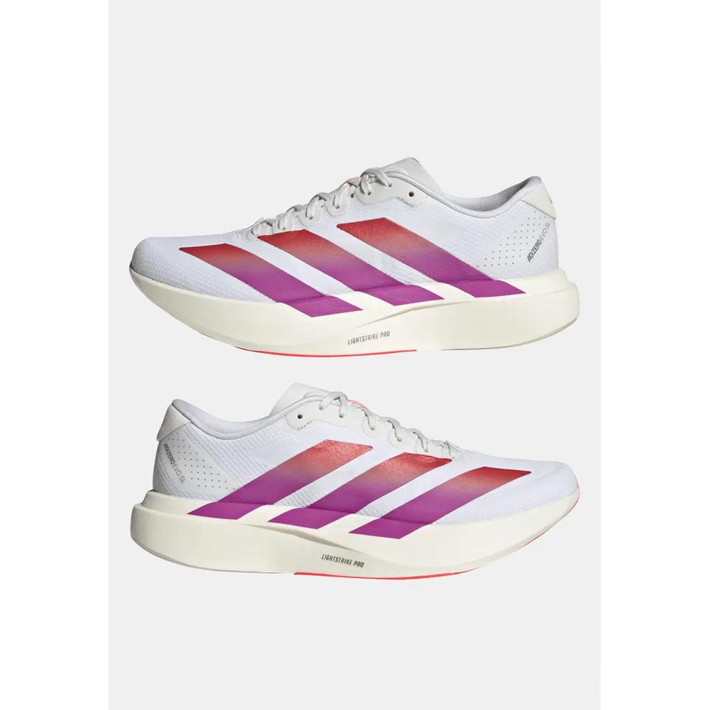 Кроссовки Adizero EVO SL 4