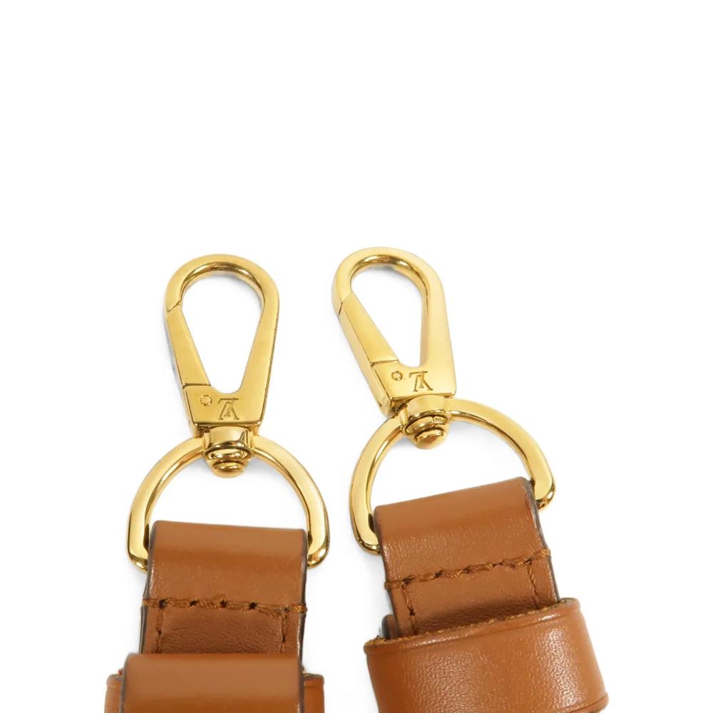 mini Dauphine Monogram Reverse shoulder bag 5