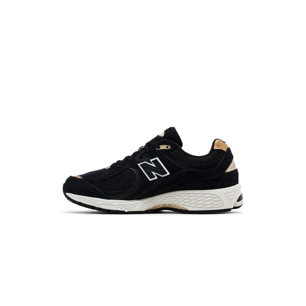 Кроссовки Foot Locker x New Balance 2002R '50th Anniversary' 3