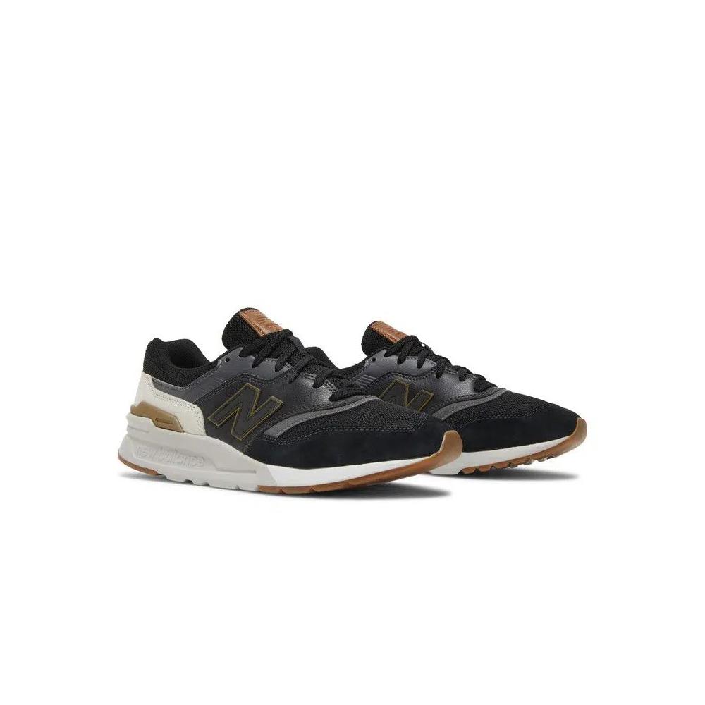 Кроссовки New Balance 997H 'Black White' 8