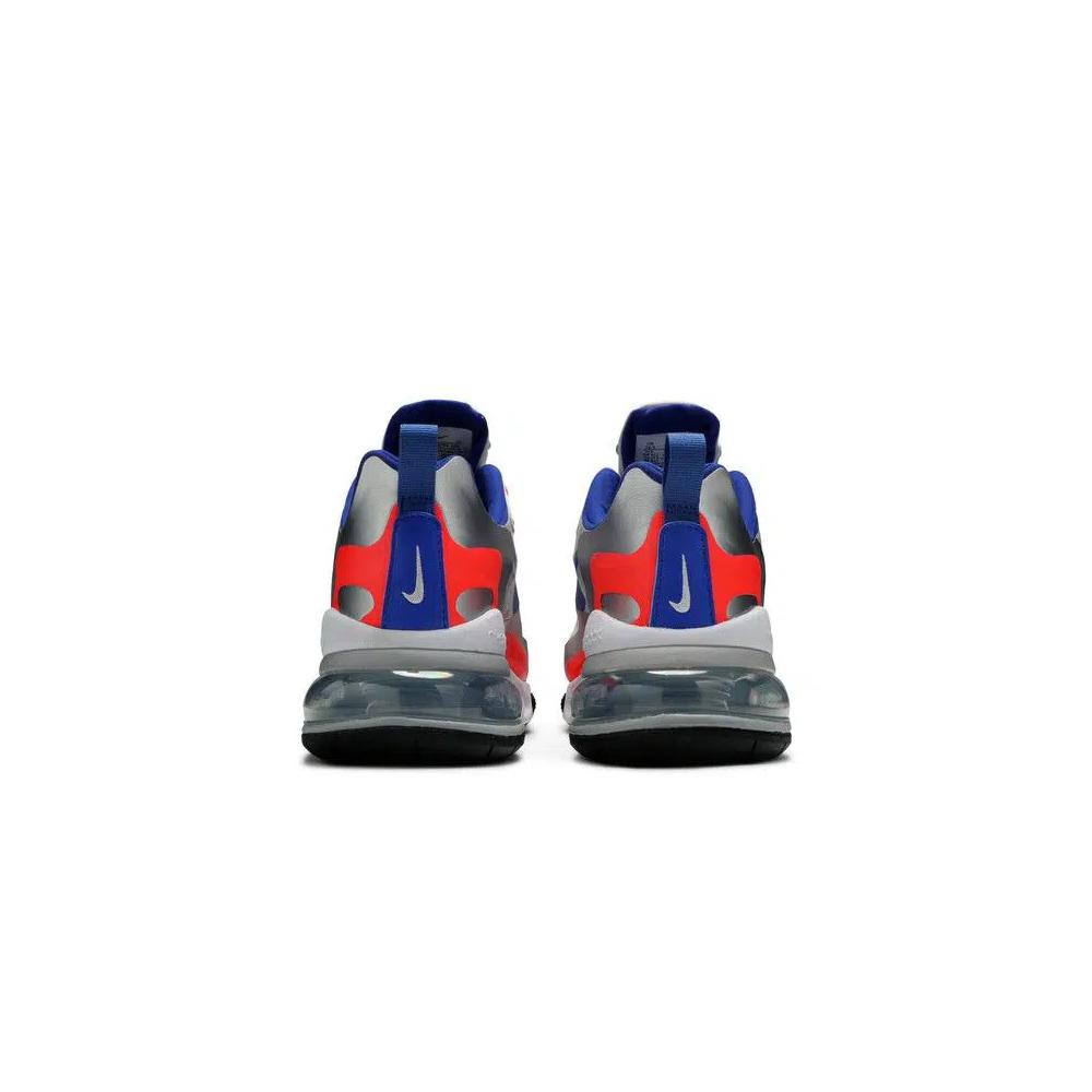 Кроссовки Nike Air Max 270 React 'Knicks' 6