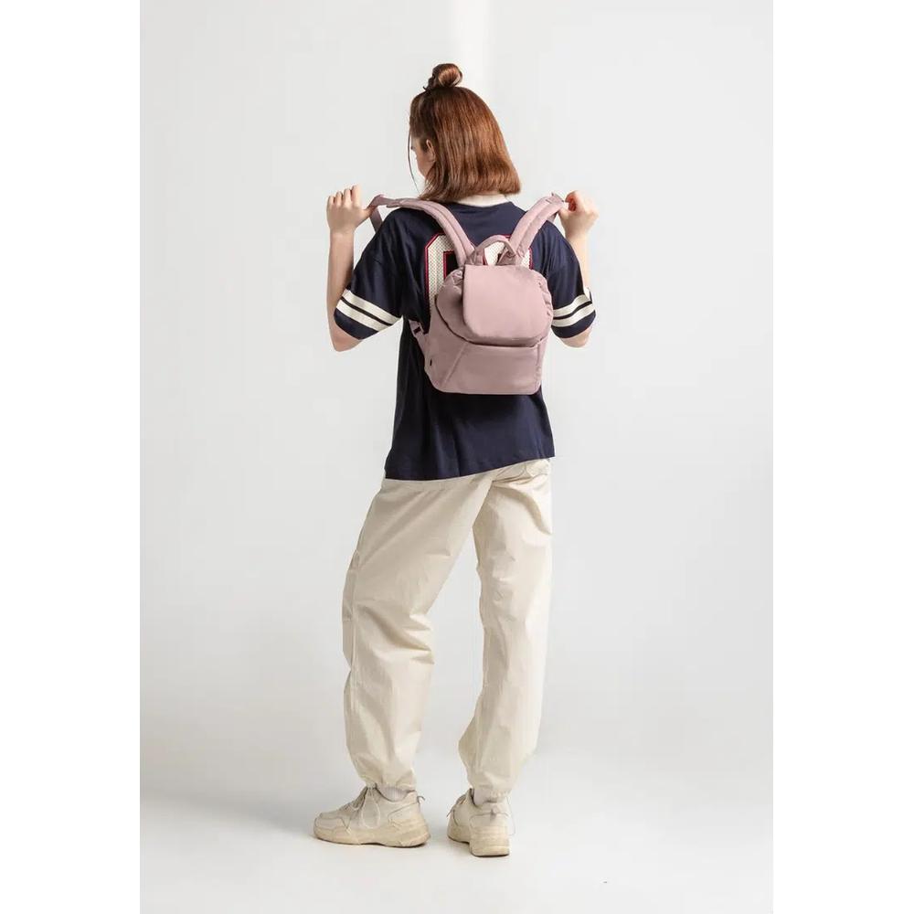Semmoa Mini Backpack - Румянец 7
